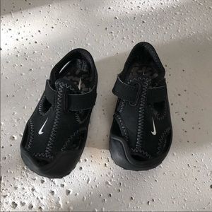 Nike baby boy sandals